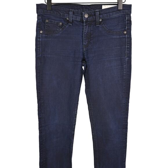 Rag & Bone Skinny Jeans, size 26 - Picture 2 of 10